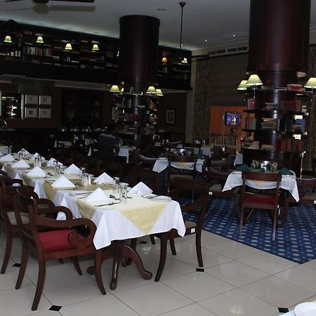 Oakwood Park Hotel Леккі Екстер'єр фото