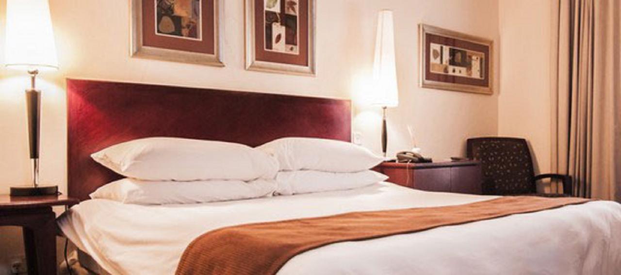 Oakwood Park Hotel Леккі Екстер'єр фото